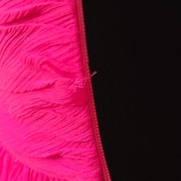 Tahari party dress size 14 - Picture 8 of 15